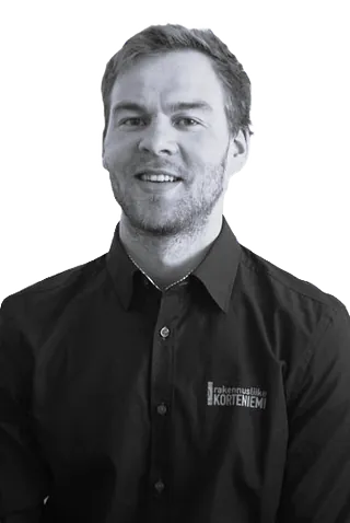 PAULUS KORTENIEMI