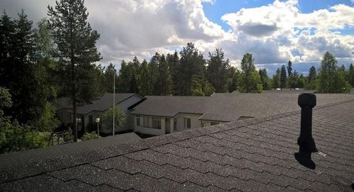 Rakennuspalvelut, Rakennusliike Korteniemi Oy, Rovaniemi, Lappi