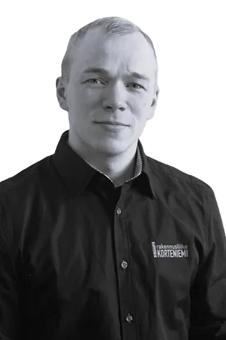 MIIKKA KORTENIEMI