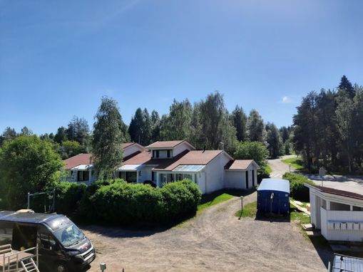 Rakennuspalvelut, Rakennusliike Korteniemi Oy, Rovaniemi, Lappi