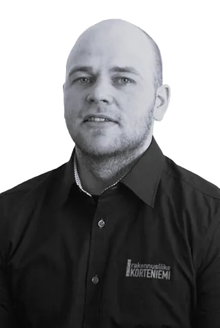 TUOMAS KORTENIEMI